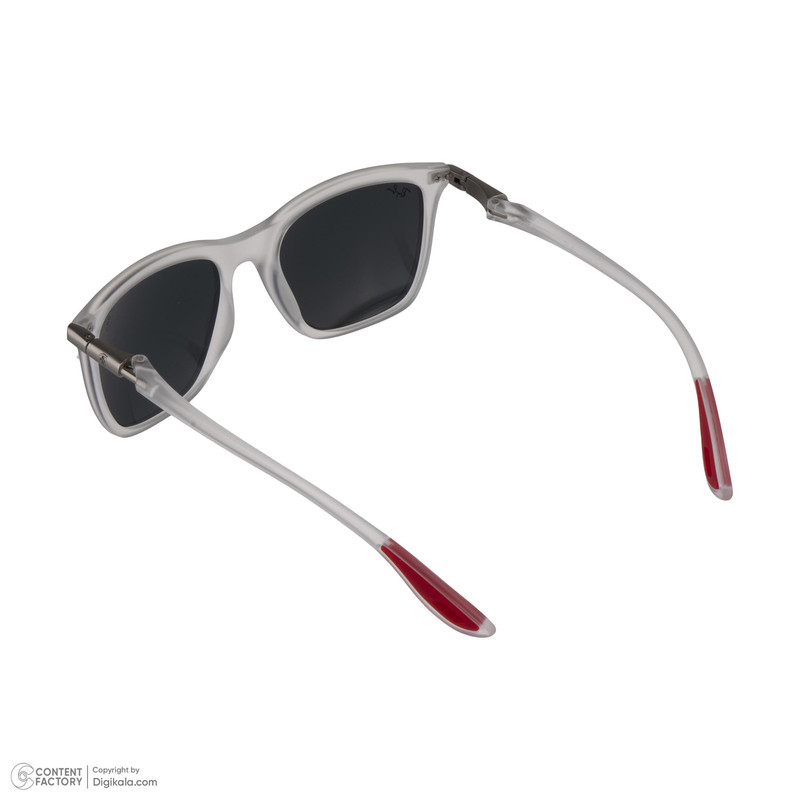 عینک آفتابی ویفرر Wayfarer ری بن مدل 0RB4433M-F625-6G