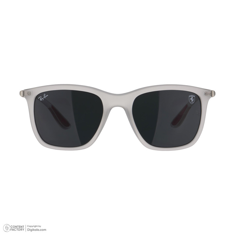 عینک آفتابی ویفرر Wayfarer ری بن مدل 0RB4433M-F625-6G