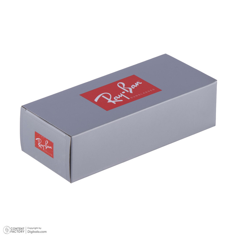 عینک آفتابی ویفرر Wayfarer ری بن مدل 0RB4433M-F625-6G