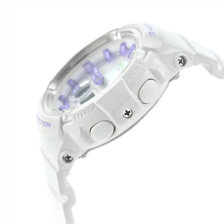ساعت مچی عقربهای کوارتز زنانه کاسیو مدل Baby-G BGA-280DN-7ADR