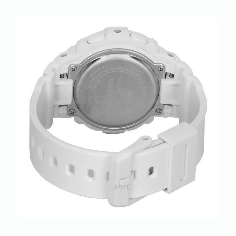 ساعت مچی عقربهای کوارتز زنانه کاسیو مدل Baby-G BGA-280DN-7ADR