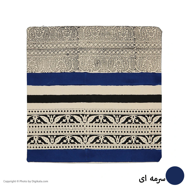 کاور کوسن بومی مدل 002