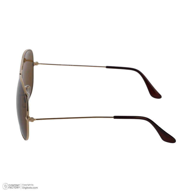 عینک آفتابی ری بن مدل RB3026-00133