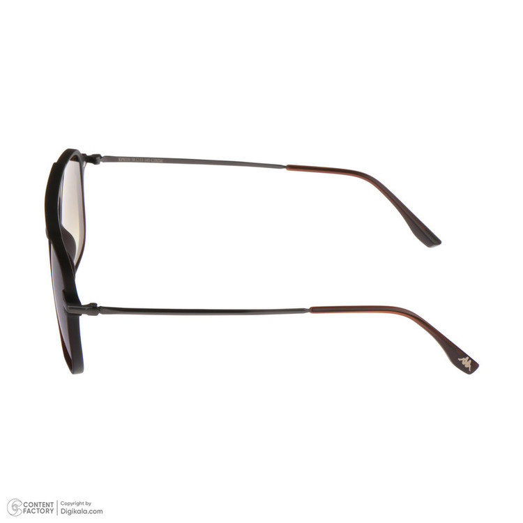 عینک آفتابی مردانه کاپا مدل KP 8539-C202M