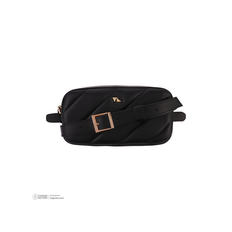 کیف کمری زنانه چرم مشهد مدل S5314-001