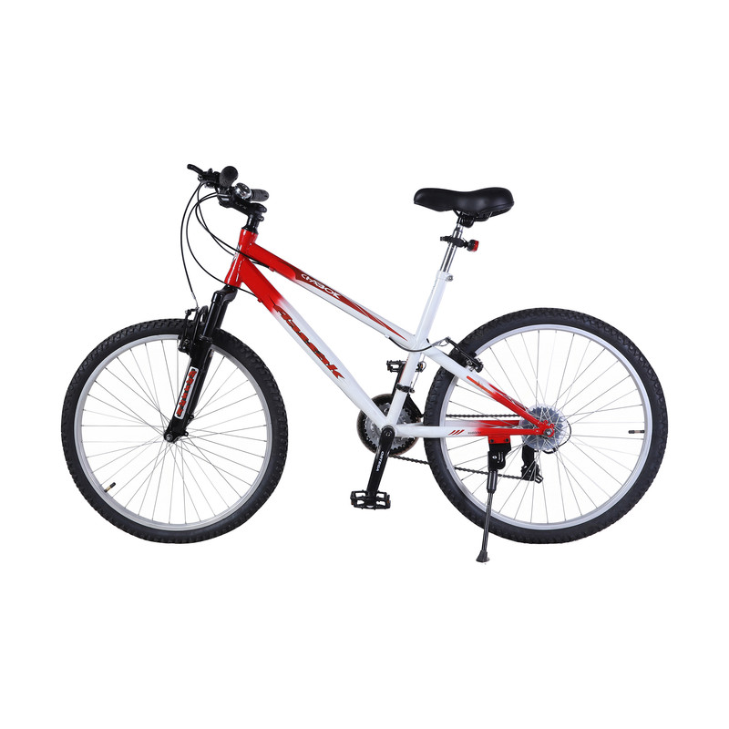 دوچرخه کوهستان آساک مدل چابک کد D-424-21739639 سایز طوقه 26 اینچ