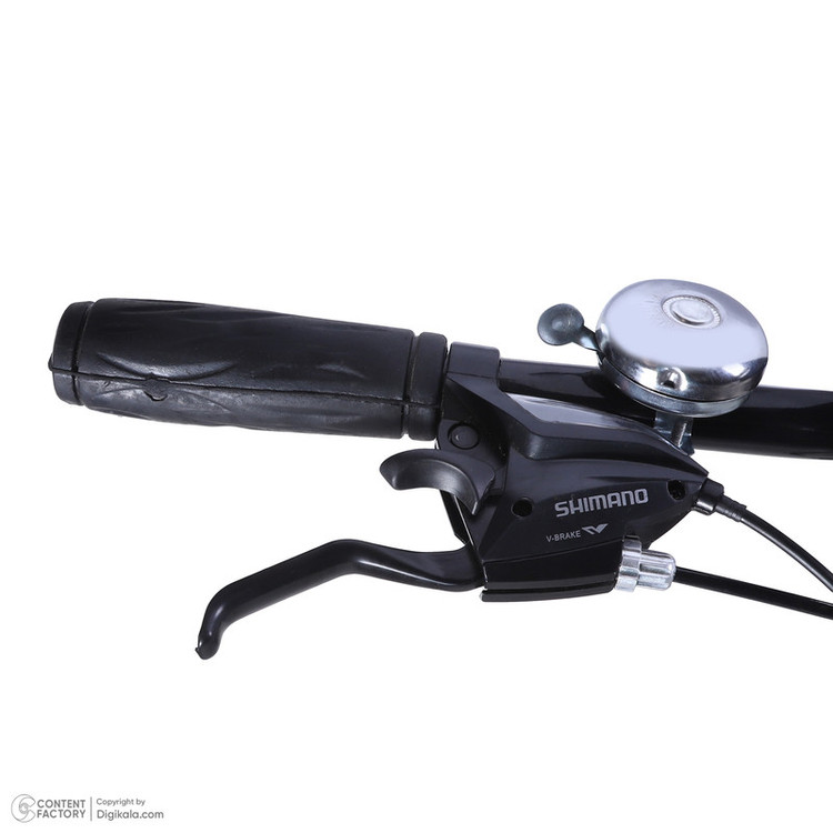 دوچرخه کوهستان آساک مدل چابک کد D-424-21739639 سایز طوقه 26 اینچ