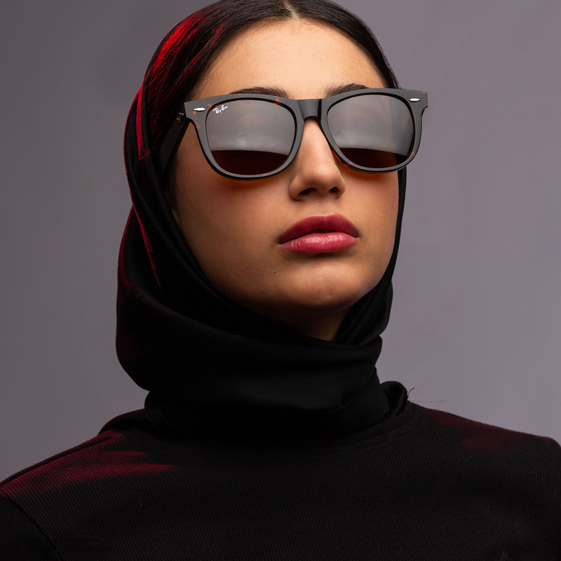 عینک آفتابی ری بن مدل 2140-90257
