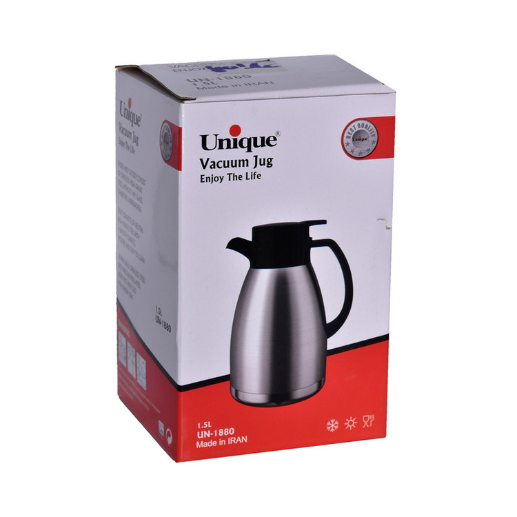فلاسک یونیک مدل 1880 گنجایش 1.5 میلی لیتر