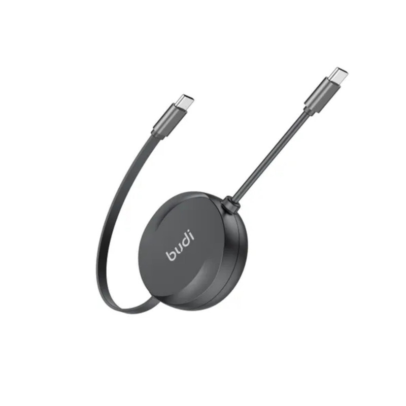 کابل تبدیل USB-C بودی مدل DC257TT10B طول 1 متر