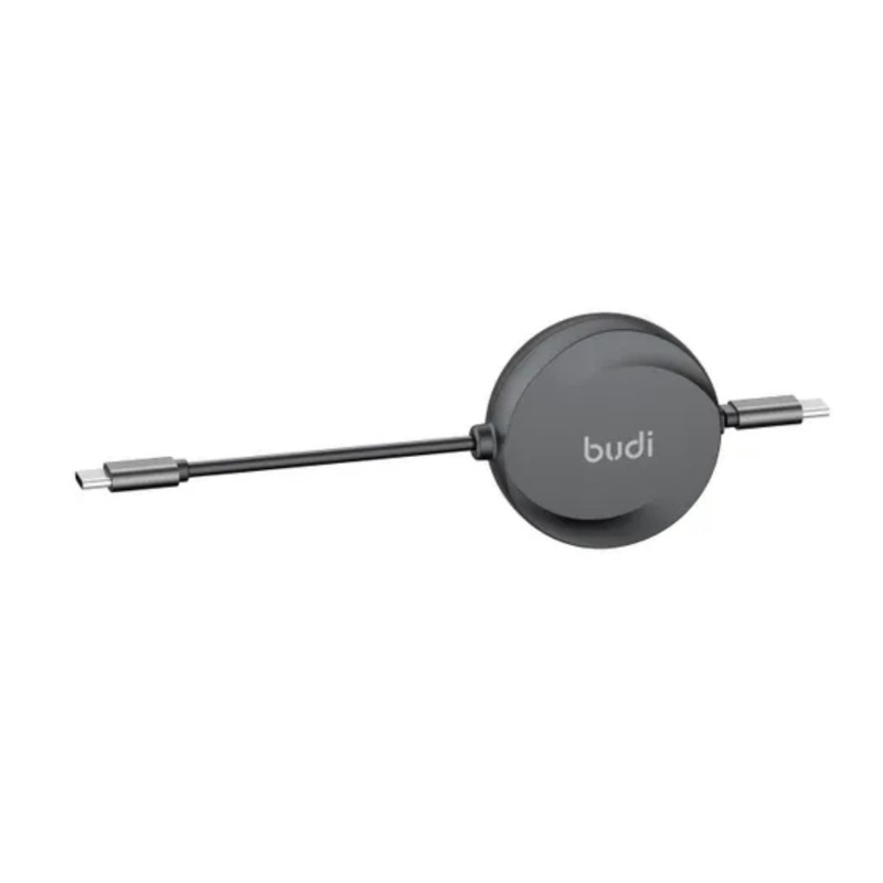 کابل تبدیل USB-C بودی مدل DC257TT10B طول 1 متر