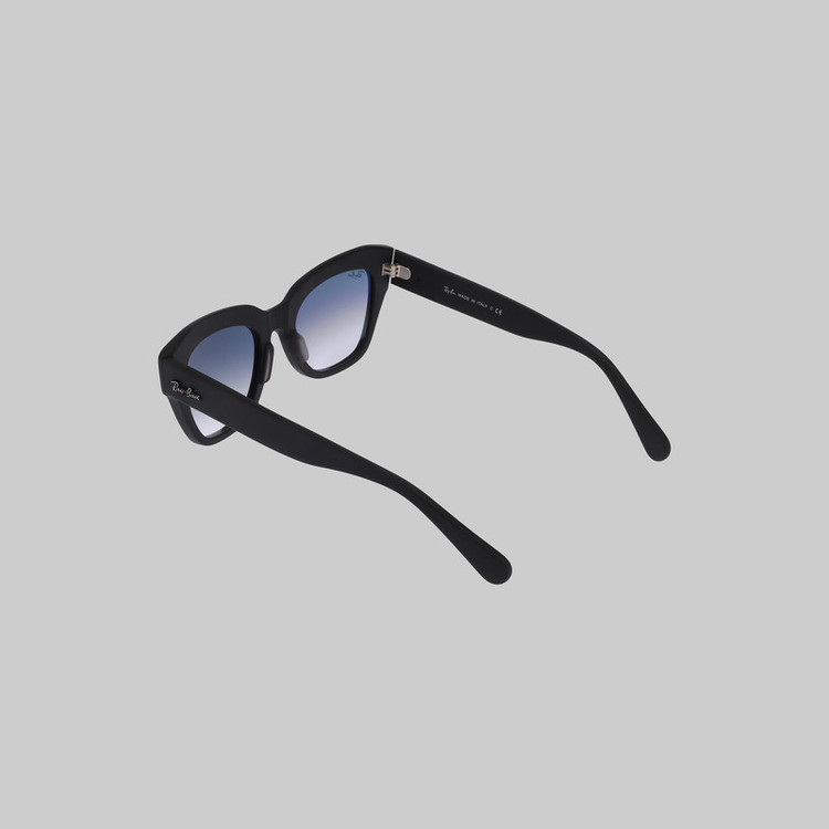 عینک آفتابی چند ضلعی ری بن مدل RB2186-1295-6M