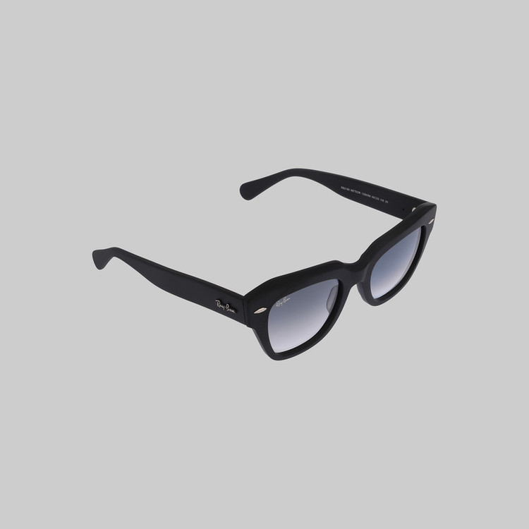 عینک آفتابی چند ضلعی ری بن مدل RB2186-1295-6M