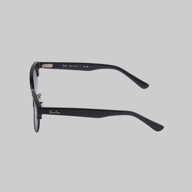 عینک آفتابی کلاب مستر Clubmaster ری بن مدل RB0504S-6678-88