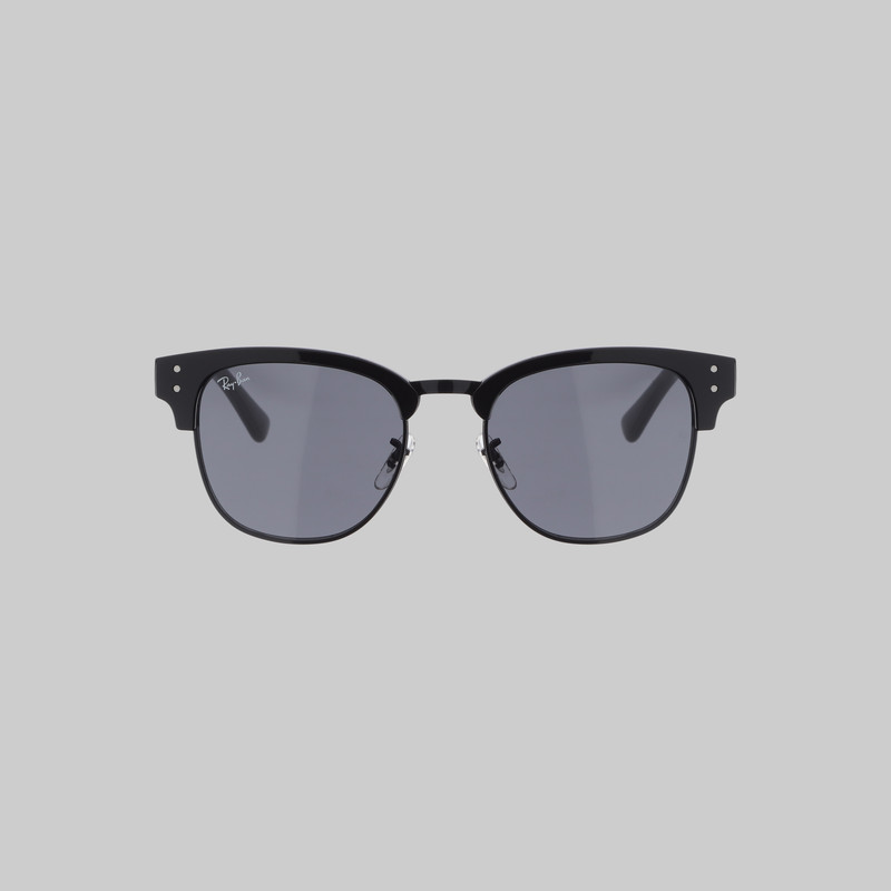 عینک آفتابی کلاب مستر Clubmaster ری بن مدل RB0504S-6678-88