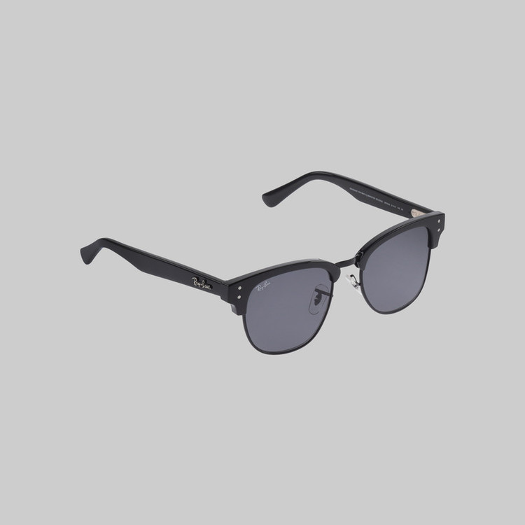 عینک آفتابی کلاب مستر Clubmaster ری بن مدل RB0504S-6678-88