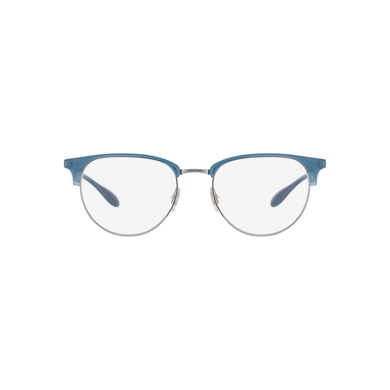 فریم عینک طبی کلاب مستر Clubmaster ری بن مدل 0RX6396-2934 مناسب برای صورت گرد، لوزی و مربع