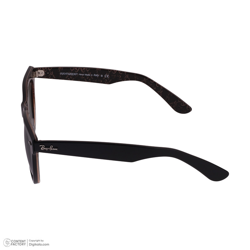 عینک آفتابی ری بن مدل RB2140-1012-54