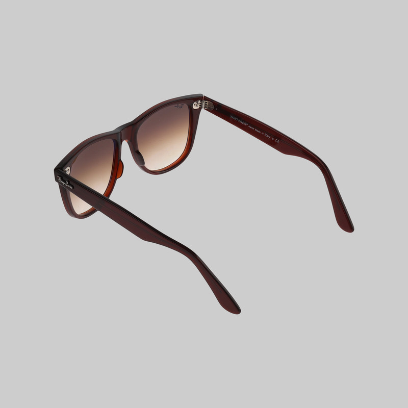 عینک آفتابی ویفرر Wayfarer ری بن مدل RB2140-954-51