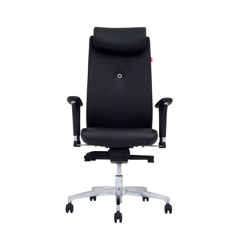 صندلی مدیریتی نیلپر مدل NOCM910