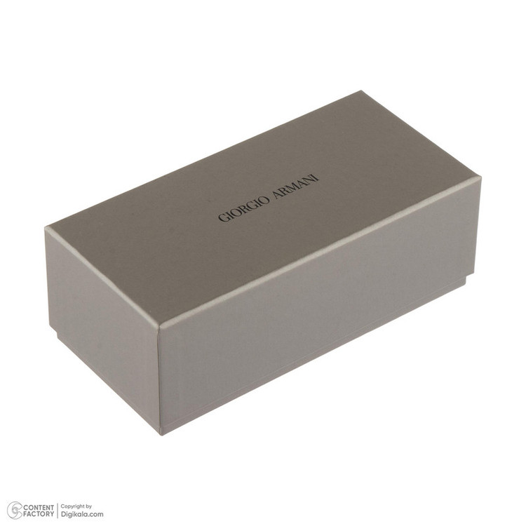 فریم عینک طبی ویفرر Wayfarer مردانه جورجیو آرمانی مدل 0AR7026-5042 مناسب برای صورت بیضی، قلب، مستطیل و مربع