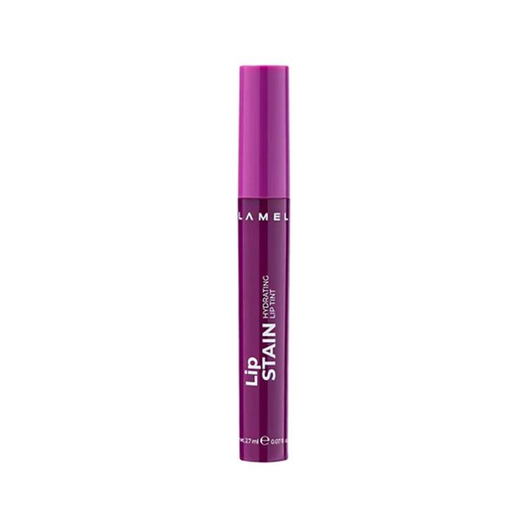 تینت لب لامل مدل Stain Hydrating شماره 4