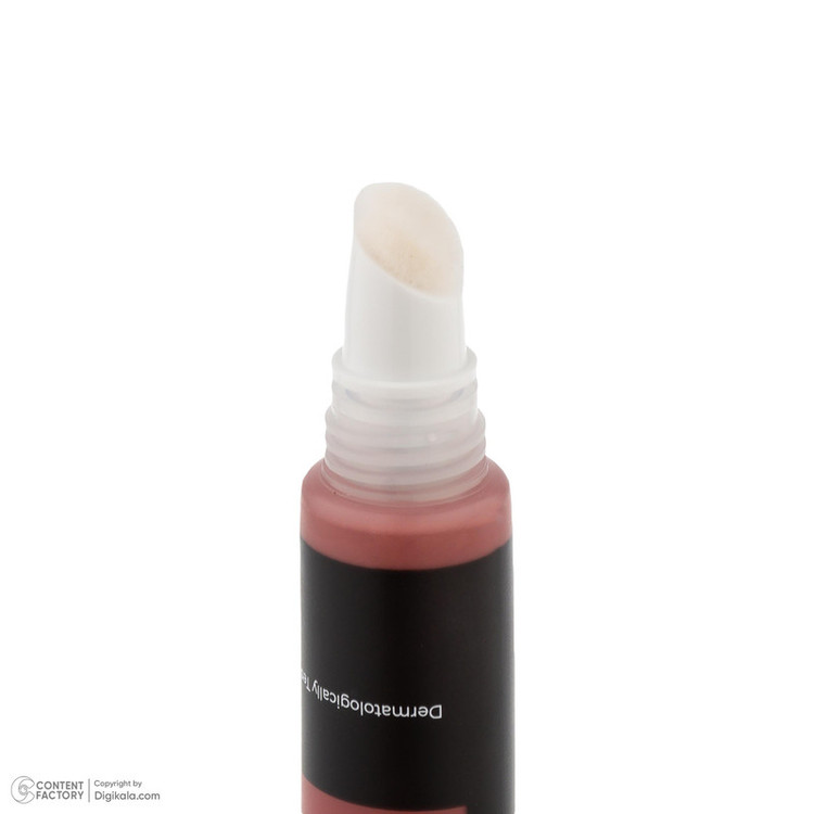 رژ لب مایع مات نوت مدل Mineral شماره 01