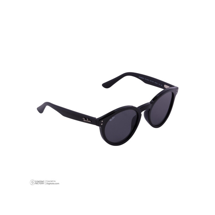 عینک آفتابی پنتوس Pantos ری بن مدل 0RB0505S-6677-GR