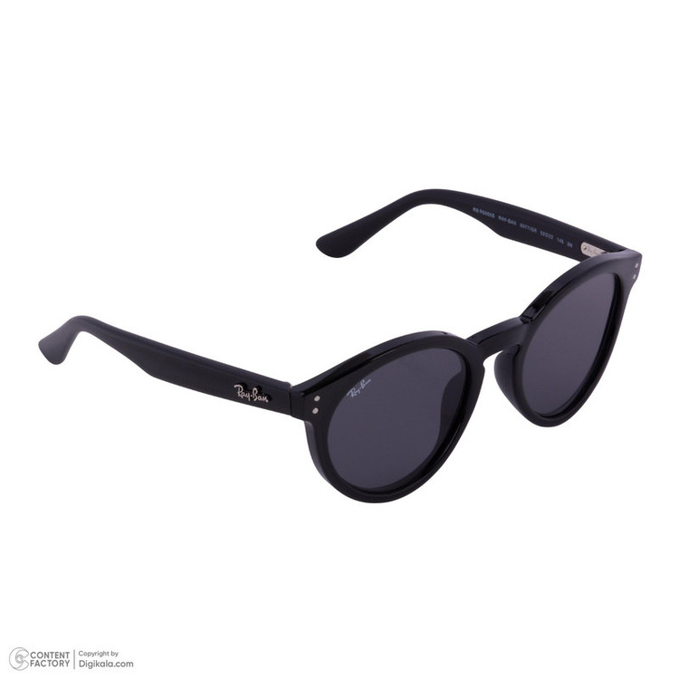 عینک آفتابی پنتوس Pantos ری بن مدل 0RB0505S-6677-GR