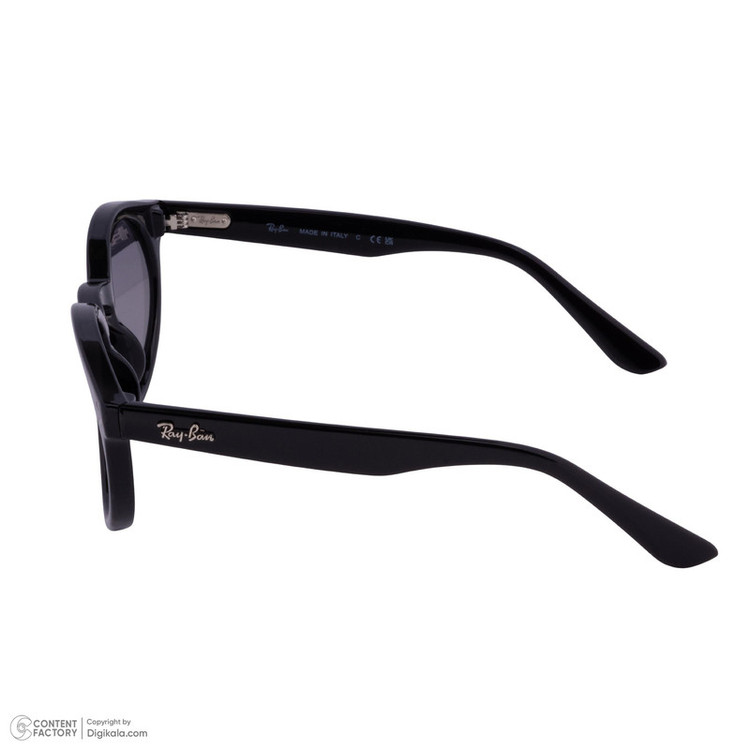 عینک آفتابی پنتوس Pantos ری بن مدل 0RB0505S-6677-GR