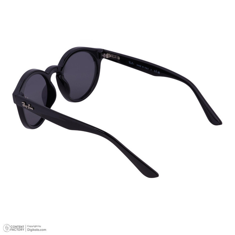 عینک آفتابی پنتوس Pantos ری بن مدل 0RB0505S-6677-GR