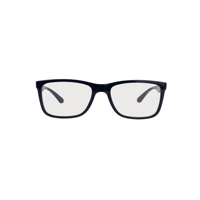 فریم عینک طبی ویفرر Wayfarer ری بن مدل 0RX7027I-5419-54 مناسب برای صورت قلب، بیضی، مستطیل، مربع