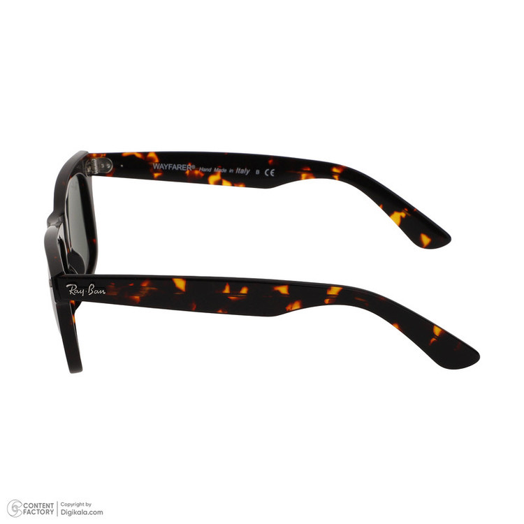 عینک آفتابی ویفرر ری بن مدل RB2140-902