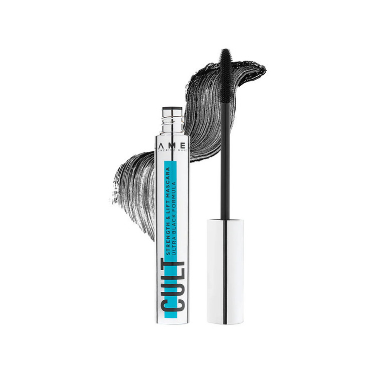ریمل بلند کننده لامل مدل Cult