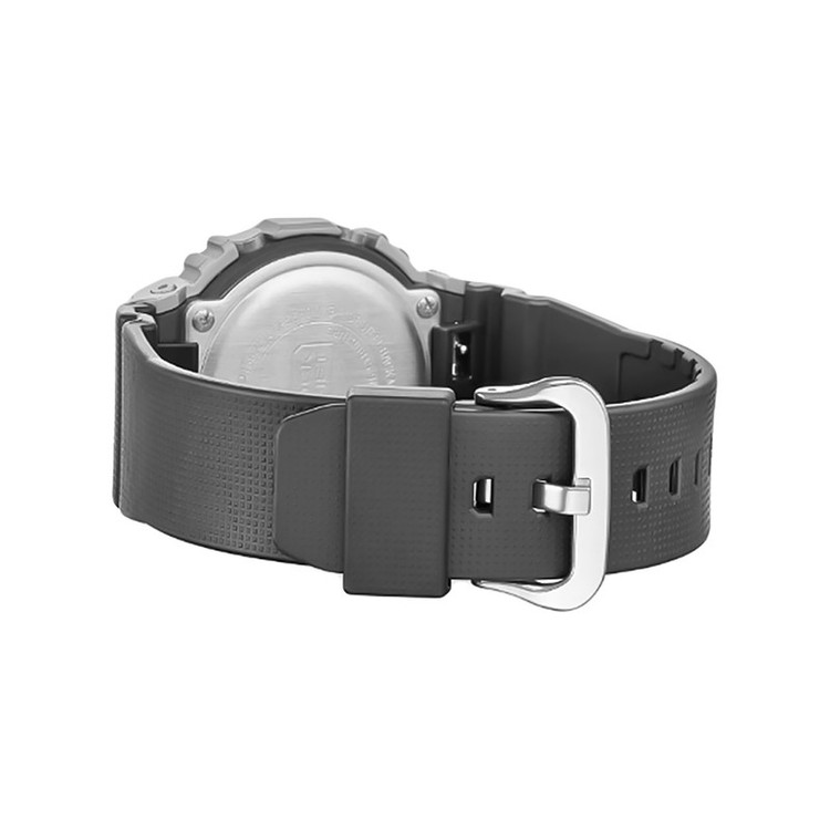 ساعت مچی دیجیتال مردانه کاسیو مدل GM-5600M-1DR