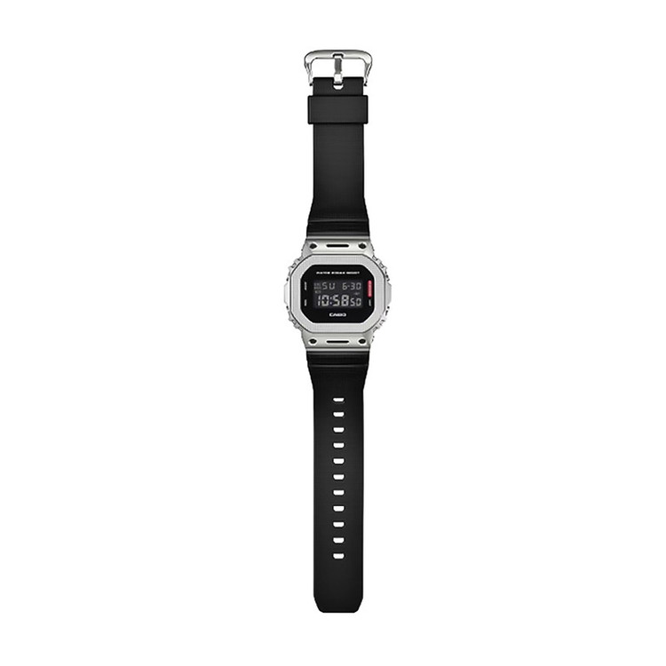 ساعت مچی دیجیتال مردانه کاسیو مدل GM-5600M-1DR