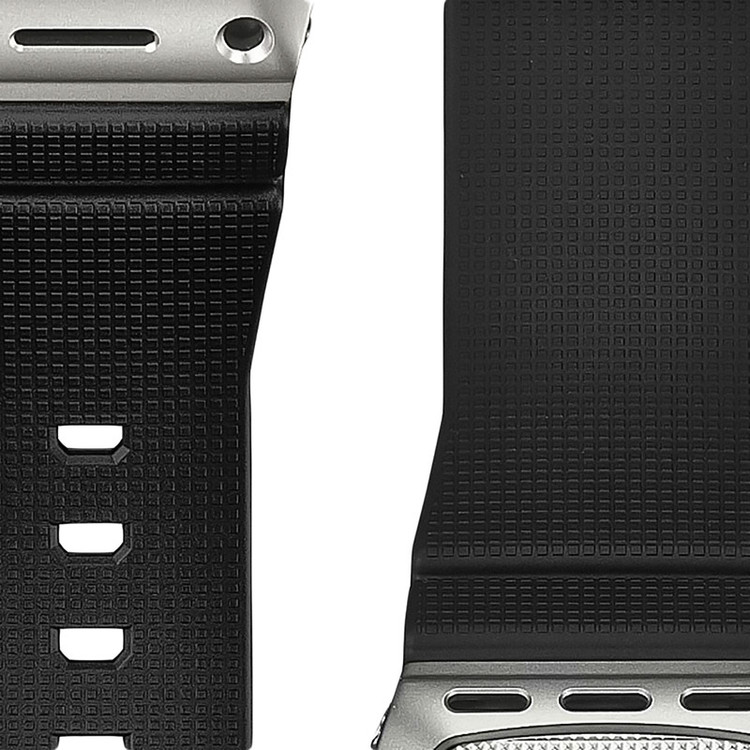 ساعت مچی دیجیتال مردانه کاسیو مدل GM-5600M-1DR