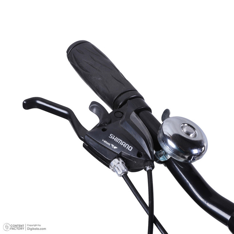 دوچرخه کوهستان مدل تیوان کد New E-505-5272109 سایز طوقه 27.5 اینچ