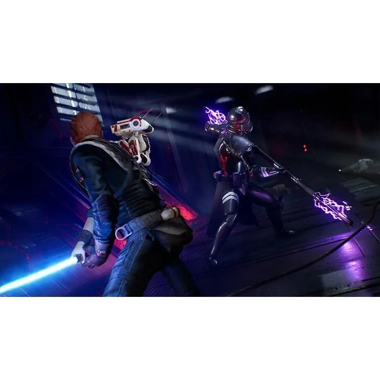 بازی Star Wars Jedi Fallen Order مخصوص PS5