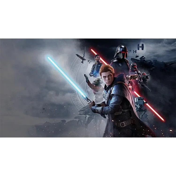 بازی Star Wars Jedi Fallen Order مخصوص PS5