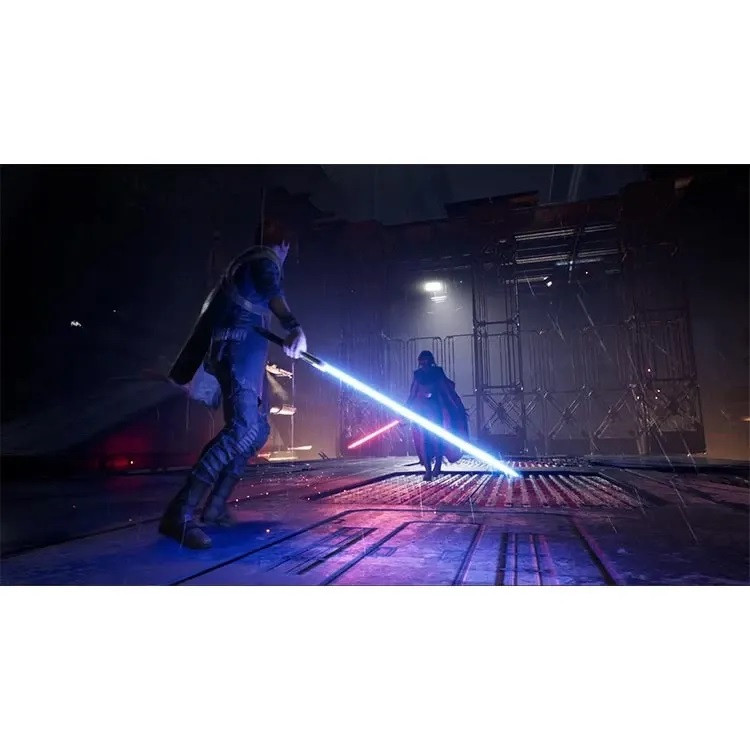 بازی Star Wars Jedi Fallen Order مخصوص PS5