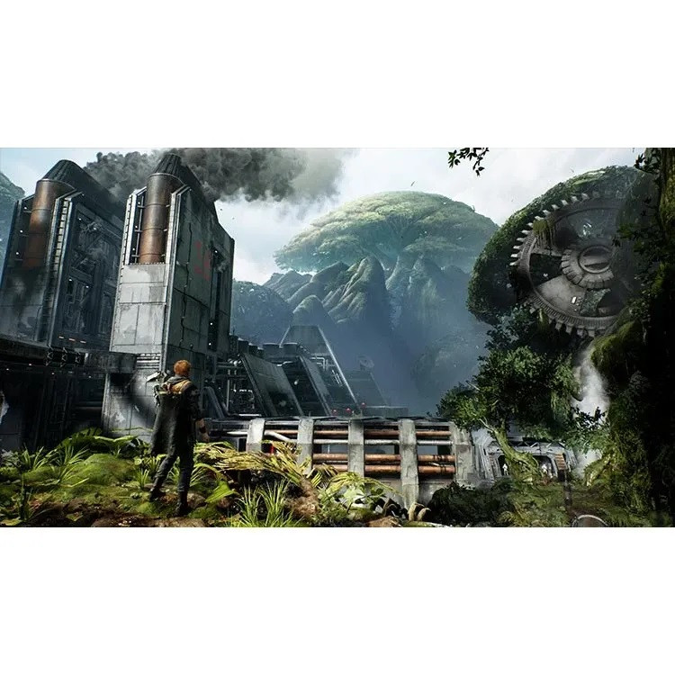 بازی Star Wars Jedi Fallen Order مخصوص PS5