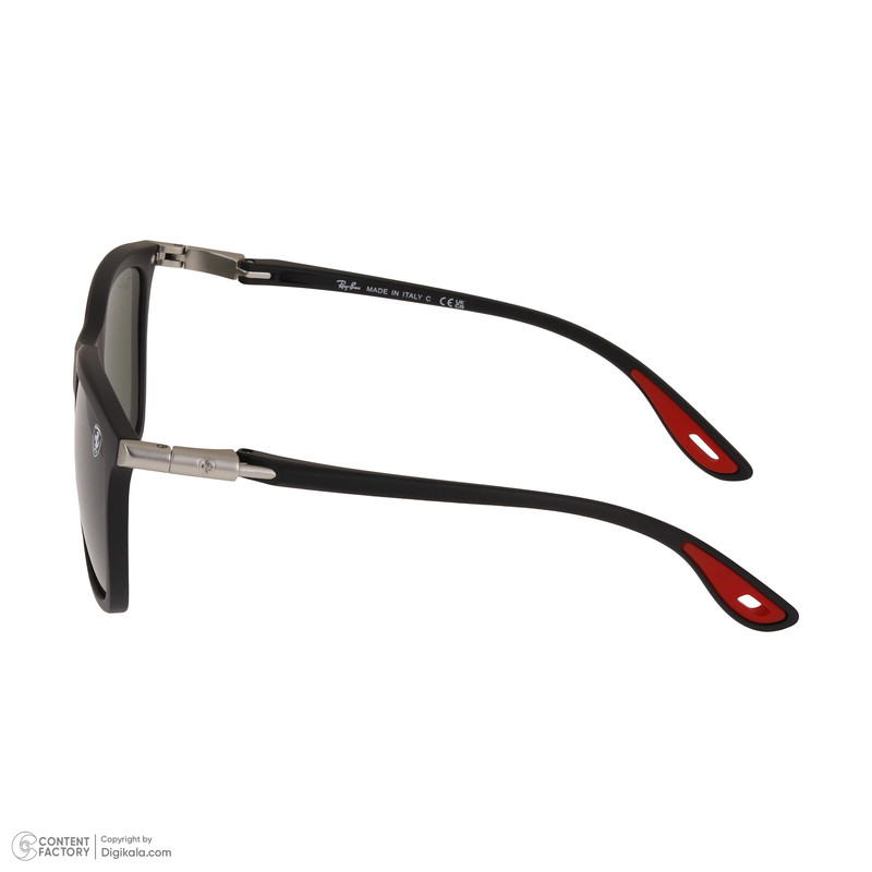 عینک آفتابی ویفرر غیر پلاریزه ری بن مدل RB4433M-F601S71