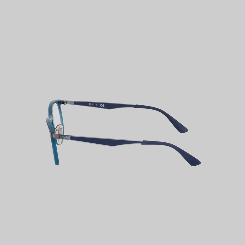 فریم عینک طبی زنانه و مردانه ری بن مدل 0RX7116-8017