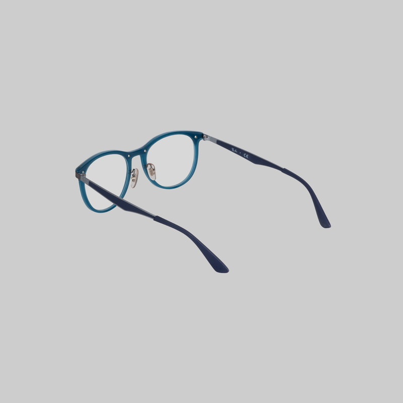 فریم عینک طبی زنانه و مردانه ری بن مدل 0RX7116-8017
