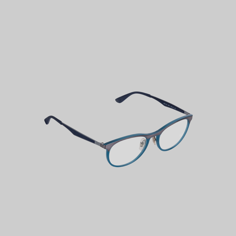 فریم عینک طبی زنانه و مردانه ری بن مدل 0RX7116-8017