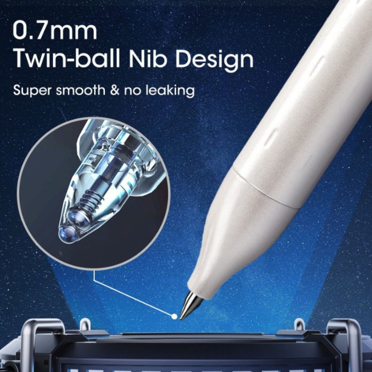 خودکار 0.7 میلیمتری رایتک مدل W0156