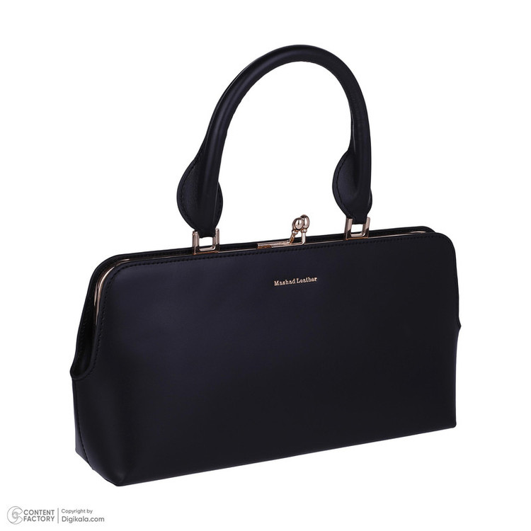کیف دستی زنانه چرم مشهد مدل S5272-055