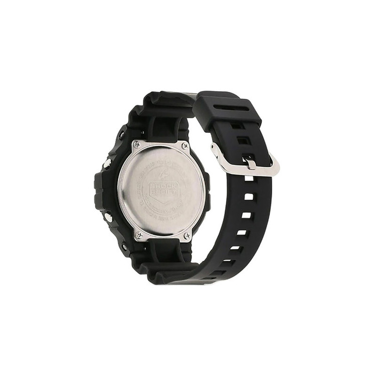 ساعت دیجیتال مردانه کاسیو مدل جی-شاک کد DW-5900UBB-1DR