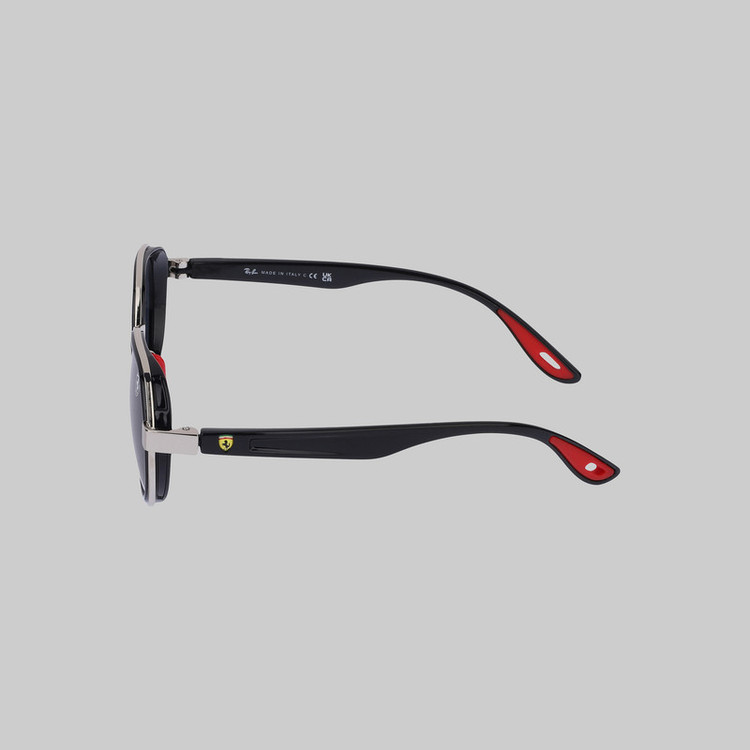 عینک آفتابی فریم خاص ری بن مدل RB3703M-F007-71